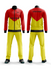 Track Suit Apparel -TS-21 - Starco Wear