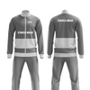 Track Outfit -TS-25 - Starco Wear