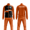 Sublimated Track Suit -TS-27 - Starco Wear