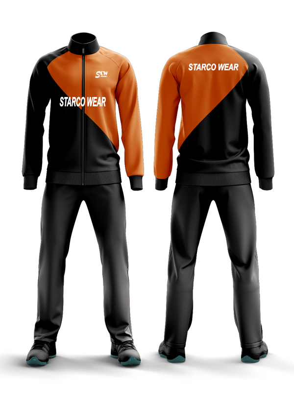Track Suit Wear -TS-28 - Starco Wear
