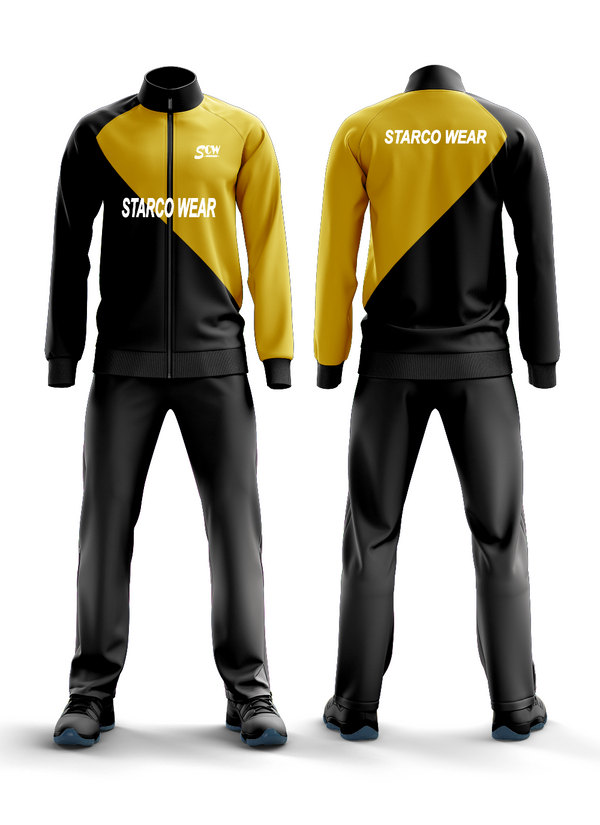 Track Suit Wear -TS-28 - Starco Wear