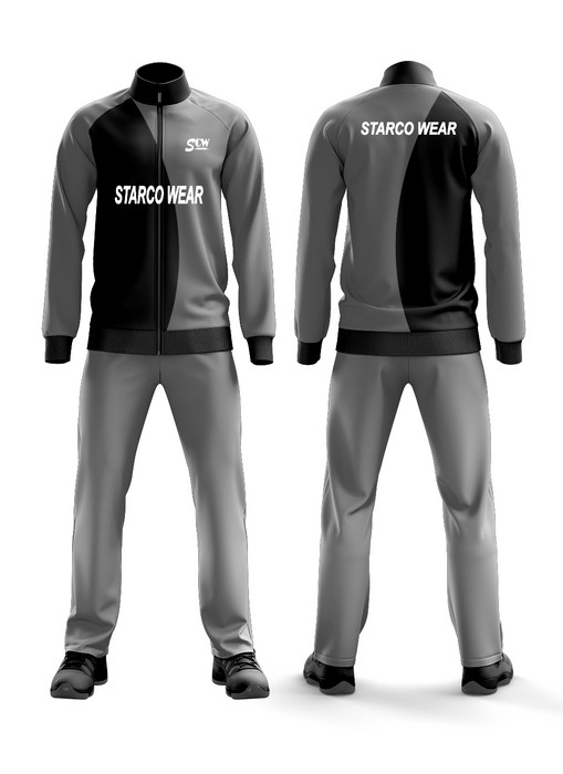 Track Apparel -TS-32 - Starco Wear