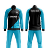 Sublimated Track Apparel -TS-34 - Starco Wear