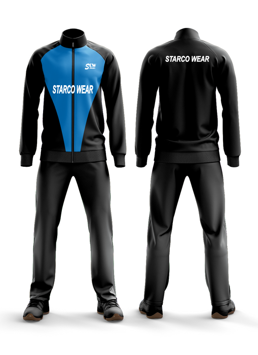 Track Wear -TS-35 - Starco Wear