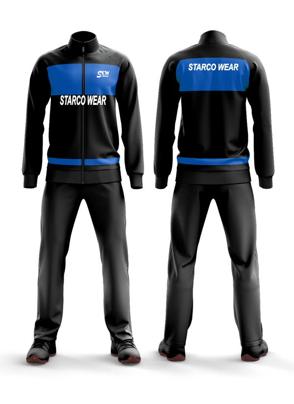 Sublimated Track Wear -TS-39