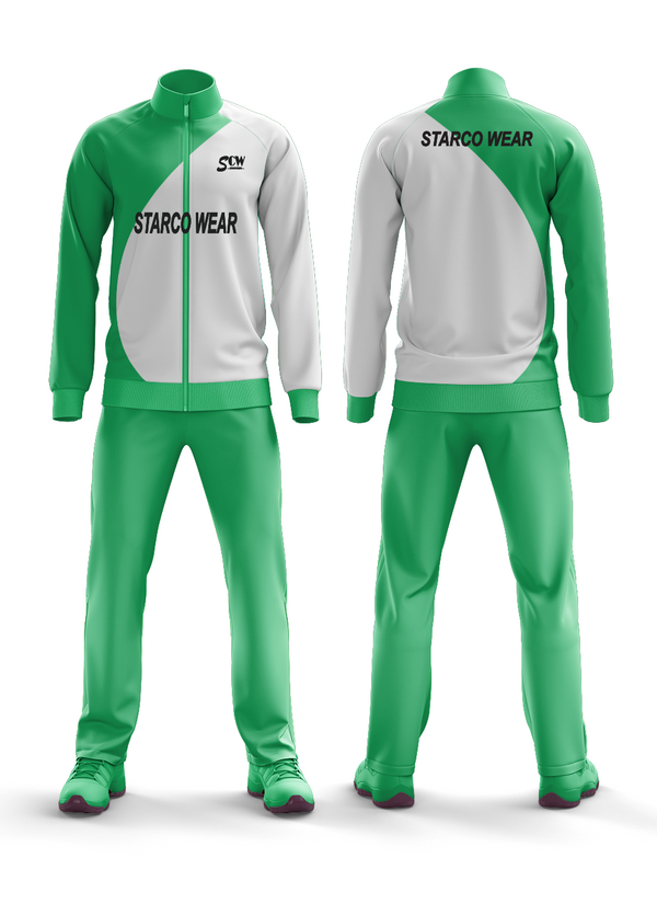 Sublimated Track Suit -TS-40