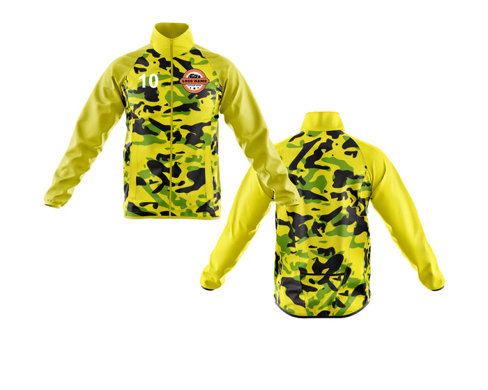 Wind Breaker - WB- 01