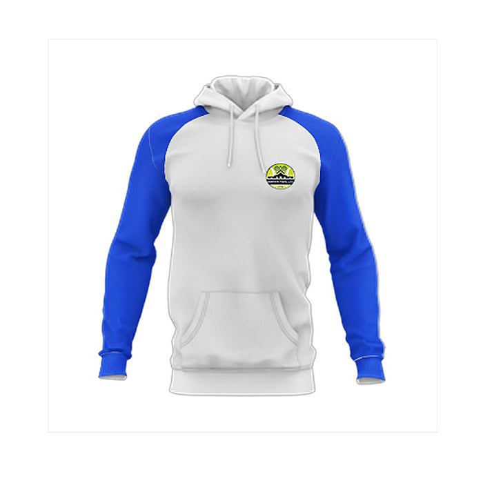 Pullover Hoodie - Adult - Starco Wear