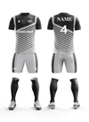 Soccer Team Wear -SR-07