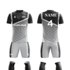 Soccer Team Wear -SR-07 Soccer Wear Starco Wear Full Set(Shirt+Short+Socks) COMBO 1 Summer