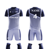 Soccer Team Wear -SR-07 Soccer Wear Starco Wear Full Set(Shirt+Short+Socks) COMBO 5 Summer