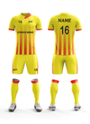 Soccer Wear -SR-04