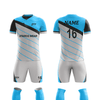 Sublimation Soccer Wear -SR-03 Soccer Wear Starco Wear Full Set(Shirt+Short+Socks) COMBO 2 Summer