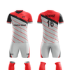 Sublimation Soccer Wear -SR-03 Soccer Wear Starco Wear Full Set(Shirt+Short+Socks) COMBO 3 Summer