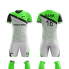 Sublimation Soccer Wear -SR-03 Soccer Wear Starco Wear Full Set(Shirt+Short+Socks) COMBO 4 Summer