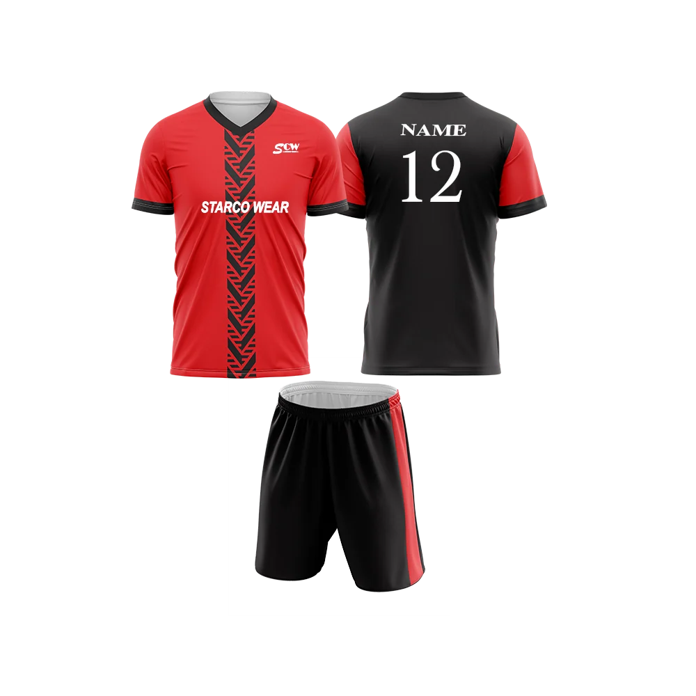 Starco Wear Field Hockey kit