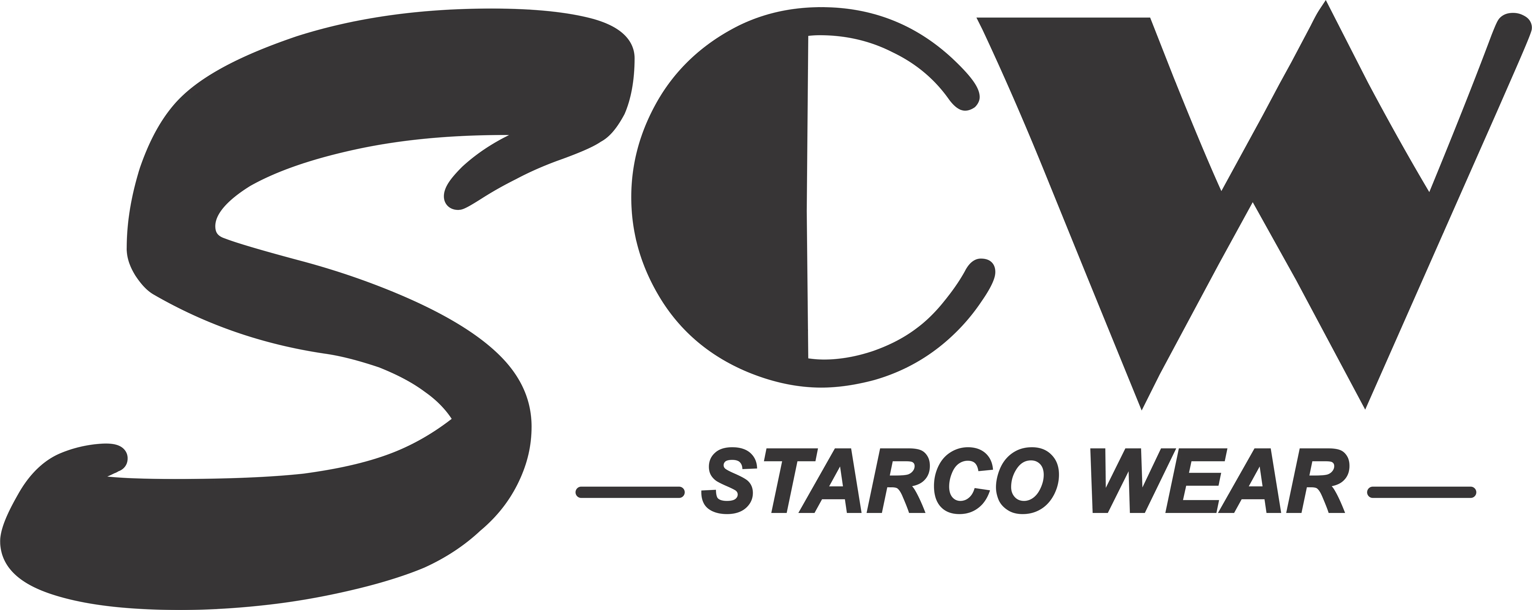 Starco Wear